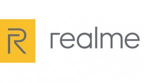 Realme X virsmas Geekbench ar Snapdragon 710 un 8GB RAM