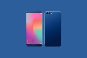 Huawei Honor View 10 Archive