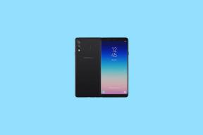 Offisiell Samsung Galaxy A8 Star Android 10 Utgivelsesdato: OneUI 2.0