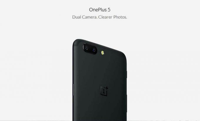 Сделка за OnePlus 5: Вземете допълнителна отстъпка, като използвате Gearbest Coupon Code 