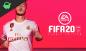 Kako popraviti napako kataloga FIFA 20 EAS FC?