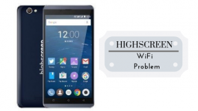 Guía rápida para solucionar problemas de Wi-Fi en pantalla alta [Solución de problemas]