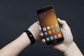Xiaomi MI Band 2 anmeldelse og Gearbest kupong å kjøpe