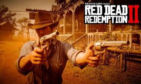 Popravak: Tipkovnica i miš Red Dead Redemption 2 ne rade