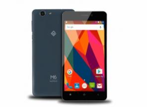 Stock ROM telepítése az Evolio M6-ra [Firmware Flash File / Unbrick]