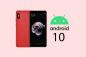 Android 10 Q arhīvi