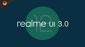 Vil Realme Roll Android 12 for Realme C11, C12, C15 (Realme UI 3.0)