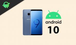 Stáhněte si aktualizaci G960USQU7DTA5: US Carrier Galaxy S9 Android 10 One UI 2.0