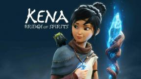 תיקון: Kena Bridge of Spirits קורס בקונסולות PS4 או PS5