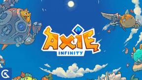 Axie Infinity Server Status: Är den nere eller under underhåll, hur kontrolleras den?