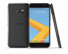 Android 10 Q tabanlı HTC 10'da crDroid OS'yi indirin ve yükleyin