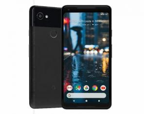 Posodobite OS AOSiP na Google Pixel 2 Android 8.1 Oreo na osnovi AOSP