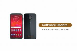 Prenesite OPWS28.70-56-8: Moto Z3 Play januar 2019 Varnostni popravek