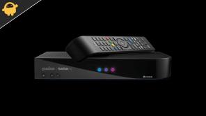 Fix: TalkTalk TV Box nimmt keine Aufnahmen auf oder spielt keine Aufnahmen ab