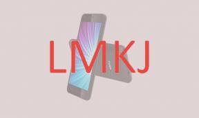 Come installare Stock ROM su Lmkj Phone X [Firmware Flash File / Unbrick]