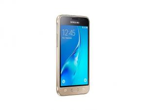 Pobierz Zainstaluj J120HXXU0ARB2 marzec 2018 Security for Galaxy J1 2016