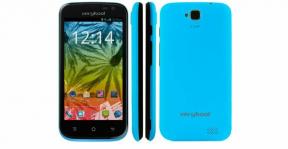 How to Install Stock ROM on Verykool S4510 [Firmware Flash File / Unbrick]