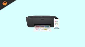 HP DeskJet 2700 Treiber und Update herunterladen (2022)