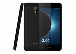 Descărcați și instalați Lineage OS 13 pe Leagoo Z6