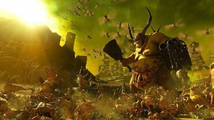 Total War: Warhammer 3 Lista över bästa fraktioner
