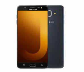 Samsung Galaxy J7 Max 2017 Službeni Android O 8.0 Oreo Update