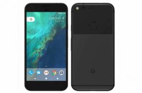 Android 8.1 Oreo tabanlı Pixel XL'de CarbonROM'u güncelleyin