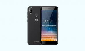 BQ Mobile BQ-5011G Fox View arhiiv