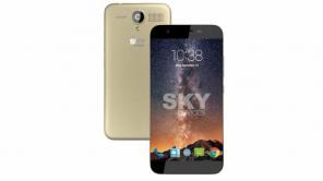 Τρόπος εγκατάστασης Stock ROM στο Sky Platinum 5.0+ [Firmware Flash File]