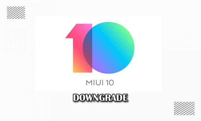 طرق سهلة للرجوع إلى إصدار أقدم من MIUI 10 إلى MIUI 9 على أي جهاز Xiaomi