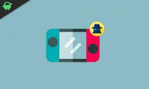 Cómo solucionar si la cuenta en línea de Nintendo Switch ha sido pirateada o comprometida
