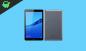 Huawei MediaPad M5 Lite Mai 2020 Sikkerhetsoppdatering: 8.0.0.279
