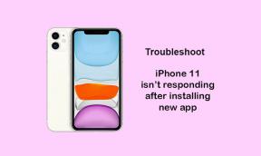 Setelah menginstal aplikasi baru, iPhone 11 saya tidak merespons [Troubleshoot]