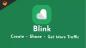 Parandus: Blink App ei tööta Androidis ega iPhone'is