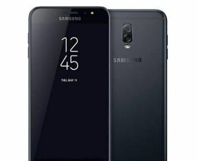 Samsung Galaxy J7 + varude püsivara kollektsioonid
