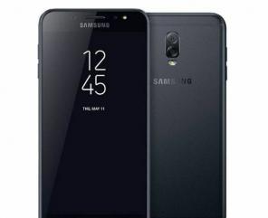 Collezioni di firmware per Samsung Galaxy J7 +