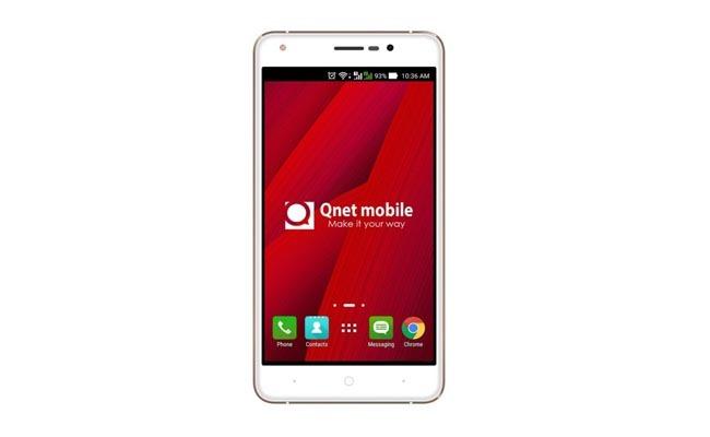Stock ROM a Qnet Levin V2-n