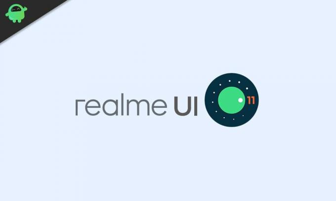 Realme UI 2.0-uppdatering: Nyheter och listor över alla enheter