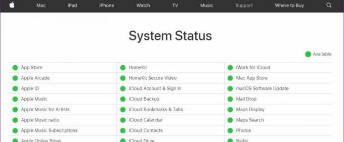 Pataisymas: negalite atnaujinti „iPhone“ ar „iPad“ programų po „iOS 16“ atnaujinimo