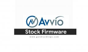 Stock ROM installeren op Avvivo Colombia [Firmware-bestand / Unbrick]