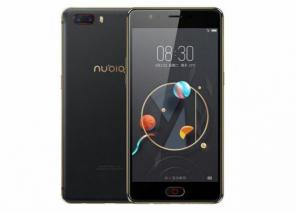 Téléchargez et installez la mise à jour MIUI 9 pour ZTE Nubia M2