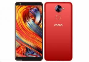 How to Install Stock ROM on Comio X1 [Firmware Flash File / Unbrick]