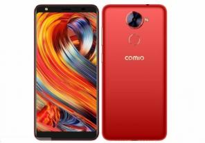 Πώς να εγκαταστήσετε το ROM Stock στο Comio X1 [Firmware Flash File / Unbrick]