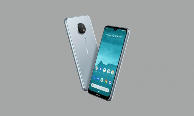 Download Pixel Experience ROM på Nokia 6.2 med Android 9.0 Pie