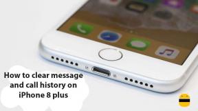 كيفية مسح سجل الرسائل والمكالمات على iPhone 8 plus