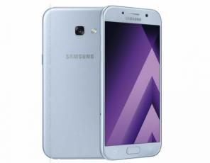 Slik installerer du Lineage OS 15.1 for Galaxy A5 2017 (Android 8.1 Oreo)