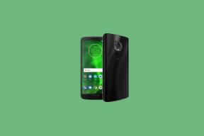 Motorola Moto G6 için En İyi Özel ROM Listesi [Güncellenmiş]