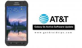 Atsisiųskite 2018 m. Sausio mėn. G890AUCS7DRA2, kad „AT&T Galaxy S6“ būtų aktyvus [Meltdown and Spectre]