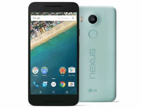 Téléchargez et mettez à jour Havoc OS sur Nexus 5X avec Android 8.1 Oreo