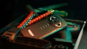 تم الكشف عن سعر وتاريخ إطلاق هاتف Doogee S98 Pro المتين المستوحى من Alien-Inspired