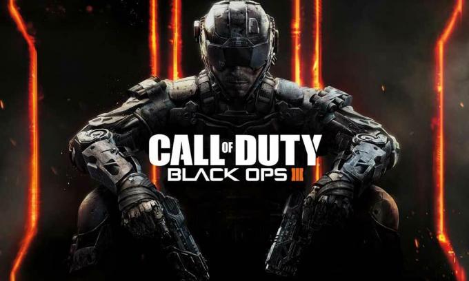Oprava: COD Black Ops 3 neustále padá pri spustení na PC